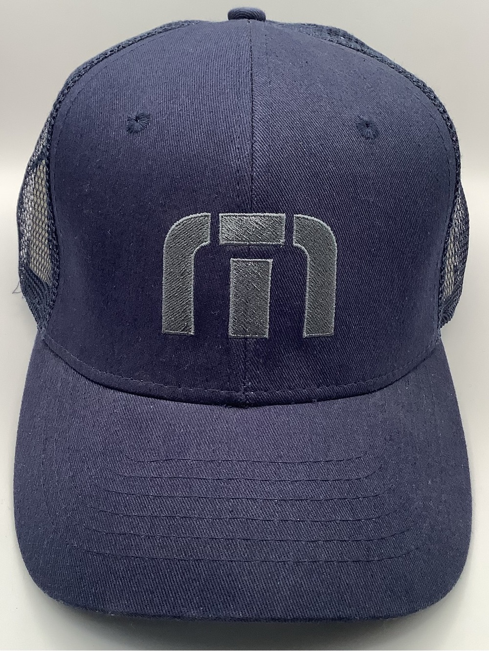 Travis Mathew Exclusively Made For Short Par 4 Hat